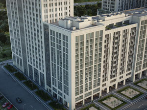 房地产在 Match Point — look at the real estate search engine GEOLN.COM. 照片 3