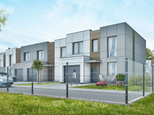 უძრავი კონება Forest Place — გადახედეთ უძრავი ქონების საძიებო სისტემას GEOLN.COM. ფოტო 3