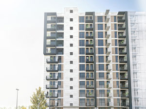 房地产在 Gradburg Nadzaladevi II — look at the real estate search engine GEOLN.COM. 照片 2