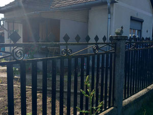 בית למכירה עם כל השירותים. שמך הוא הונגריה. — חיפוש נדל"ן מפרטי ומקבלן GEOLN.COM. תמונה 7