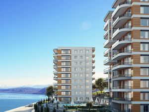 房地产在 Yalincak Teras 2 — look at the real estate search engine GEOLN.COM. 照片 3