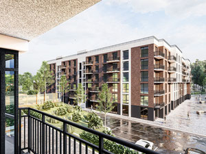 房地产在 AUROOM FOREST — look at the real estate search engine GEOLN.COM. 照片 12