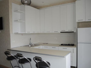 3 кімнатна квартира в Дідубе. Купити квартиру в Тбілісі, Дідубе — Пошуковик нерухомості від забудовників і власників GEOLN.COM. Фото 7