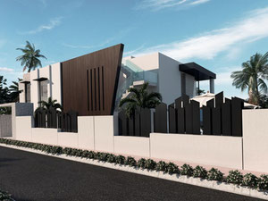 Вілла 4 спальні 296 м² в Ель Параїсо, Іспанія — Пошуковик нерухомості від забудовників і власників GEOLN.COM. Фото 10