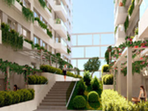 房地产在 Castillejos95 — look at the real estate search engine GEOLN.COM. 照片 3