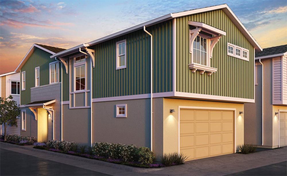 房地产在 Autry — look at the real estate search engine GEOLN.COM. 照片 1