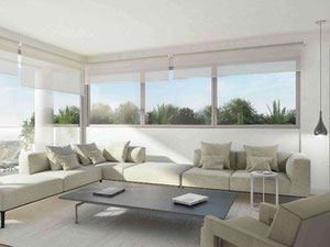 房地产在 Habitat Valdebebas — look at the real estate search engine GEOLN.COM. 照片 4