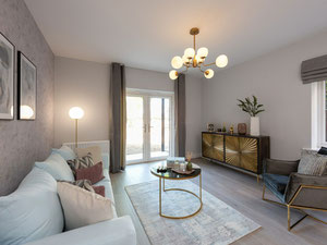 Нерухомість в Hillcross Place — дивіться на пошуковику нерухомості GEOLN.COM. Фото 2