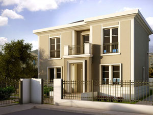 נדל"ן ב ROLLING HILLS 2 — עיין במנוע חיפוש הנדל"ן GEOLN.COM. תמונה 2