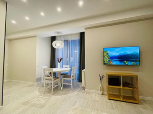 Apartments in Gudauri — Find off-plan property or real estate resale directly from developers and owners GEOLN.COM. Photo 3