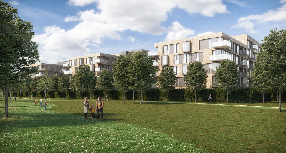 房地产在 Foxlands — look at the real estate search engine GEOLN.COM. 照片 1