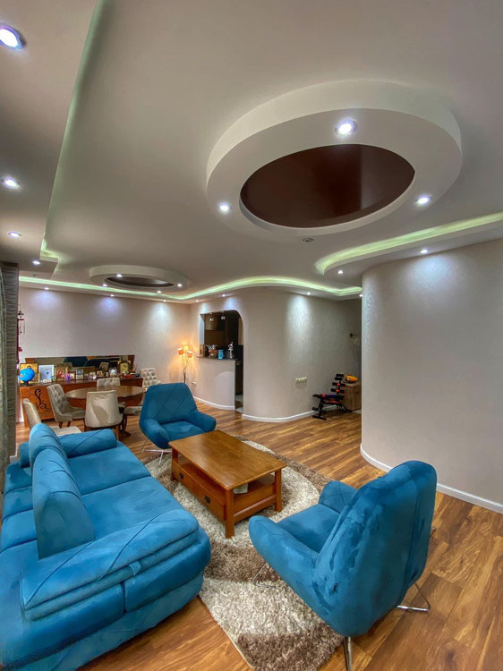 Квартира в Батуми — Поисковик недвижимости от застройщиков и собственников GEOLN.COM. Фото 1