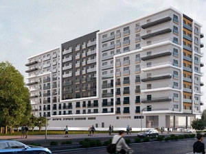 Real estate in Bulvar 1011 — look at the real estate search engine GEOLN.COM. Photo 3