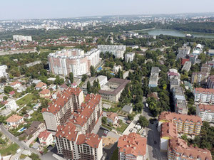 Недвижимость в ЖК Drumul Taberei 19, 21 — смотрите на поисковике недвижимости GEOLN.COM. Фото 8