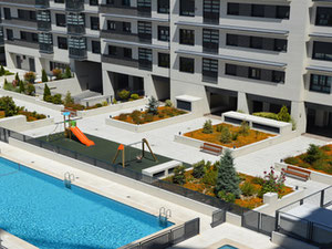 房地产在 Cielo de Villaverde — look at the real estate search engine GEOLN.COM. 照片 4