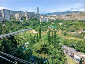 Продается 4-комнатная квартира 118 м² в Ваке — Поисковик недвижимости от застройщиков и собственников GEOLN.COM. Фото 2