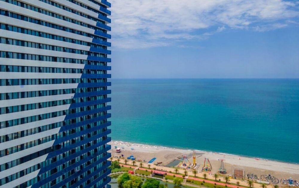 奥秘城A座 — 来自开发商和业主的房地产搜索引擎 GEOLN.COM. 照片 1