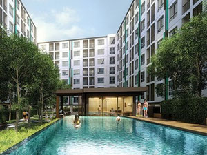 房地产在 Niche id Serithai - Wongwaen — look at the real estate search engine GEOLN.COM. 照片 5