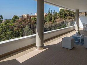 顶层公寓 3 间卧室 193 平方米，位于西班牙洛斯阿克罗斯 — 来自开发商和业主的房地产搜索引擎 GEOLN.COM. 照片 11