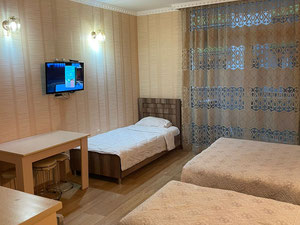 Orbi Sea Tower待售一室公寓 — 来自开发商和业主的房地产搜索引擎 GEOLN.COM. 照片 4