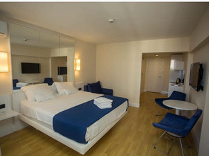 Студія в Орбі Сіті — Пошуковик нерухомості від забудовників і власників GEOLN.COM. Фото 5