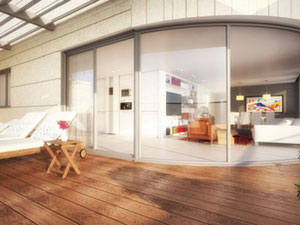 Недвижимость в NINE — смотрите на поисковике недвижимости GEOLN.COM. Фото 5