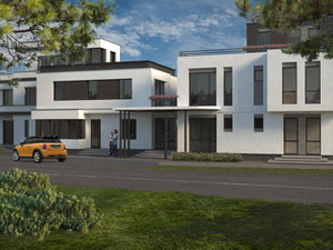 房地产在 RENAISSANCE — look at the real estate search engine GEOLN.COM. 照片 3