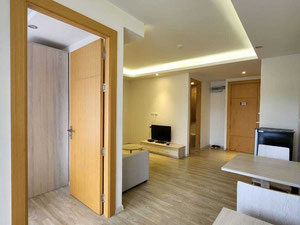 Кондомініум 1 спальня біля пляжу Чавенг — Пошуковик нерухомості від забудовників і власників GEOLN.COM. Фото 22