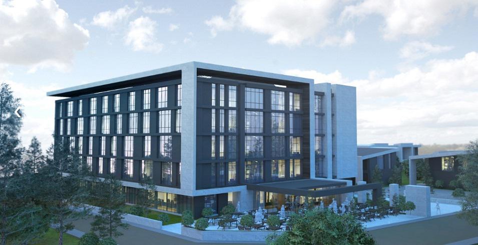 房地产在 Goksu Suit — look at the real estate search engine GEOLN.COM. 照片 1