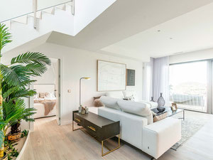 Villa 4 habitaciones 149 m² en Finestrat, España — Encuentre propiedades fuera del plan o reventa de bienes inmuebles directamente de desarrolladores y propietarios GEOLN.COM. Foto 4