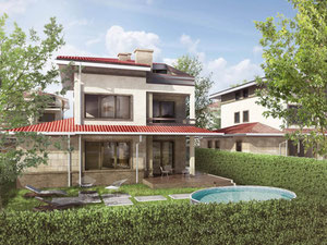 Нерухомість в Gurmazovo Garden — дивіться на пошуковику нерухомості GEOLN.COM. Фото 8