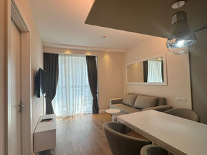 Alliance Palace — Find off-plan property or real estate resale directly from developers and owners GEOLN.COM. Photo 5