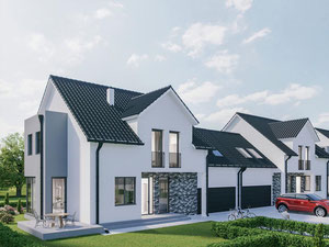 Real estate in ALSBACHER grün — look at the real estate search engine GEOLN.COM. Photo 5