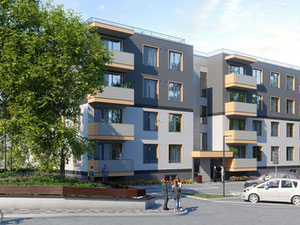 Real estate in Merks Duntes Ziles — look at the real estate search engine GEOLN.COM. Photo 7