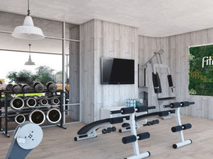 公寓 2 卧室 97 m² 在卡萨雷斯, 西班牙 — 来自开发商和业主的房地产搜索引擎 GEOLN.COM. 照片 16