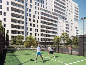 房地产在 AQ Turianova Edificio Arcos — look at the real estate search engine GEOLN.COM. 照片 4