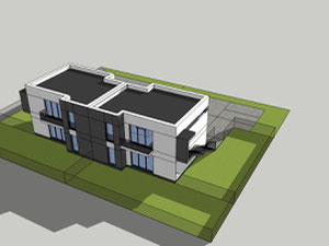 房地产在 Apartamenty 3 Maja — look at the real estate search engine GEOLN.COM. 照片 2