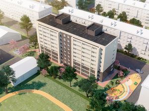 უძრავი კონება Good place on the street Vavilova — გადახედეთ უძრავი ქონების საძიებო სისტემას GEOLN.COM. ფოტო 4