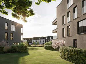 Нерухомість в Maple Garden — дивіться на пошуковику нерухомості GEOLN.COM. Фото 2