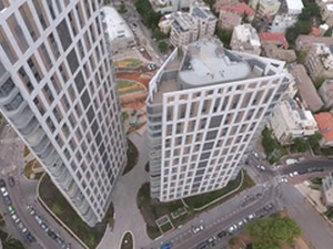 Real estate in BSR in Borochov — look at the real estate search engine GEOLN.COM. Photo 6