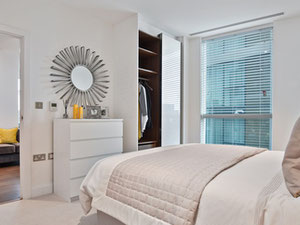 Real estate in Able Quay Millharbour — look at the real estate search engine GEOLN.COM. Photo 11