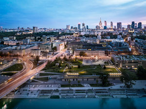 Недвижимость в Moderna Powisle — смотрите на поисковике недвижимости GEOLN.COM. Фото 5