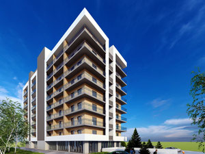 Real estate in House on Giorgi Brtskinvale 54 — look at the real estate search engine GEOLN.COM. Photo 2