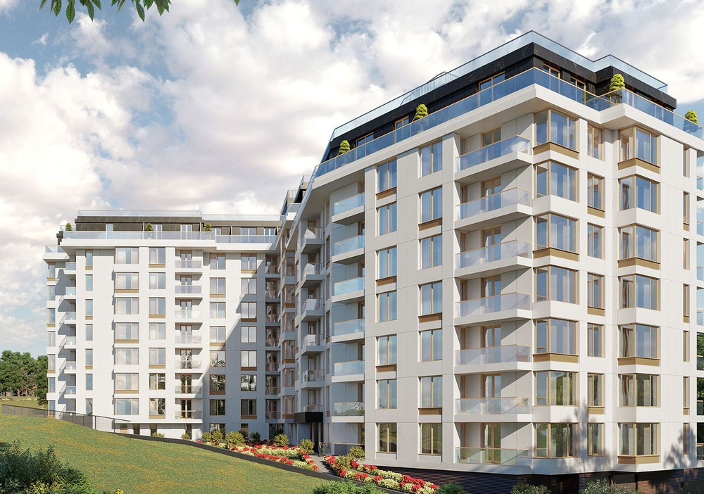 房地产在 Hyacinth-Lux — look at the real estate search engine GEOLN.COM. 照片 1