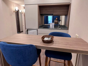 温德姆拉昆塔公寓 — 来自开发商和业主的房地产搜索引擎 GEOLN.COM. 照片 5