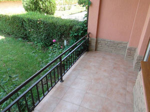 保加利亚海边的公寓，圣弗拉斯 — 来自开发商和业主的房地产搜索引擎 GEOLN.COM. 照片 9