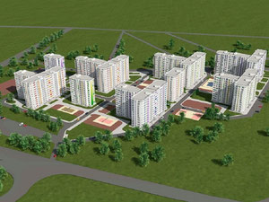 Real estate in FRUIT — look at the real estate search engine GEOLN.COM. Photo 2