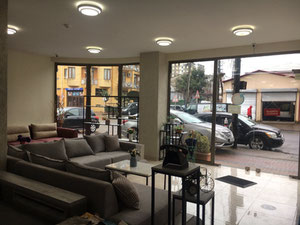 იყიდება კომერციული ფართი 400.00 მ² — უძრავი ქონების ყიდვა და მფლო ბელებისგან GEOLN.COM. ფოტო 6