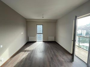 Продається квартира в Тбілісі — Пошуковик нерухомості від забудовників і власників GEOLN.COM. Фото 3