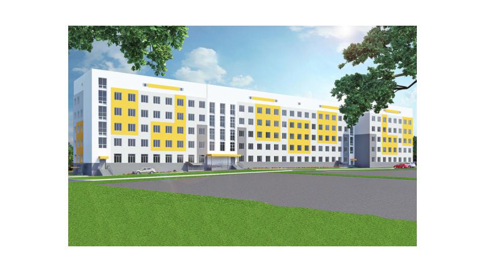 房地产在 Seminarsky  — look at the real estate search engine GEOLN.COM. 照片 1